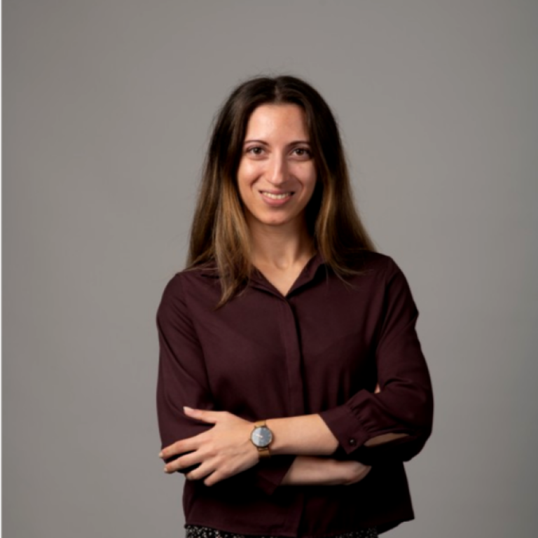 Antonella Cammarota