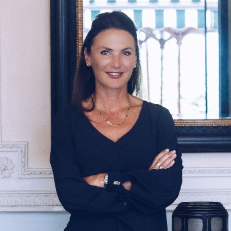 Felicitas Morhart
