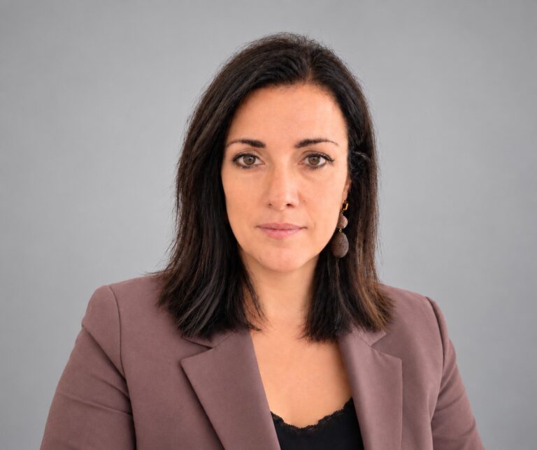 Dr Mariateresa Torchia, Dean of Faculty & Research, IUM